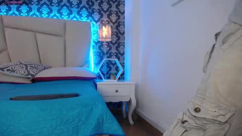 Marcus Hanks online show from 01.24.25