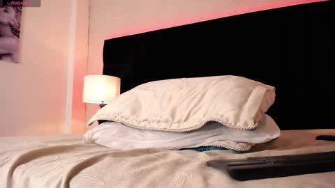 Marcus Hanks online show from 02.08.25