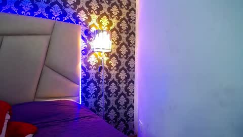 Marcus Hanks online show from 02.22.25