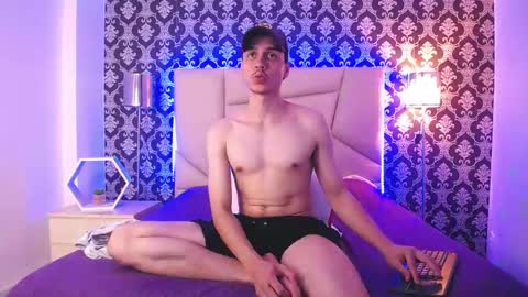 Marcus Hanks online show from 02.25.25