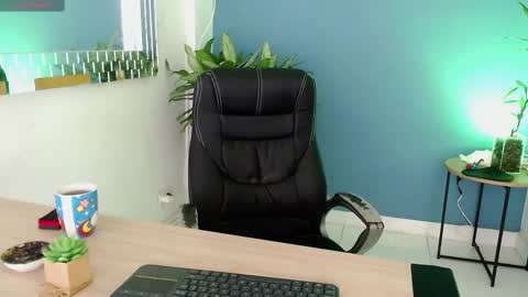 Marcus Hanks online show from 03.01.25