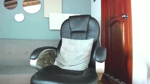 Marcus Jax1 online show from 10.27.25