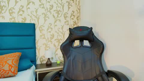 marcus_jeron online show from 09.08.25