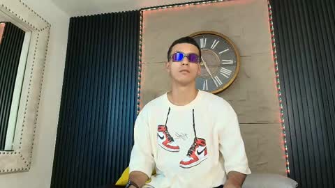 marcus_jeron online show from 05.10.26