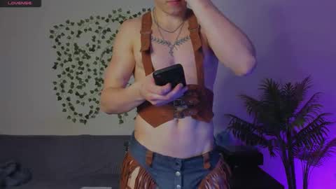 Marcus online show from 03.23.26