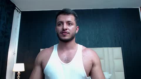 Snapshot of marcus_lafourt chatting on 01.22.25 marcus_lafourt online show from 01.22.25