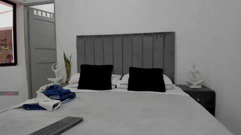 marcus_moreno online show from 11.17.25