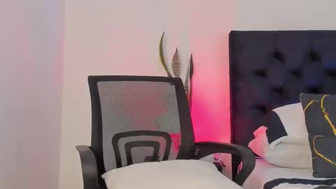 marcus_moreno online show from 03.21.26