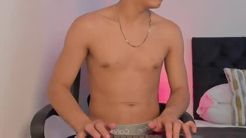 marcus_moreno online show from 04.15.26