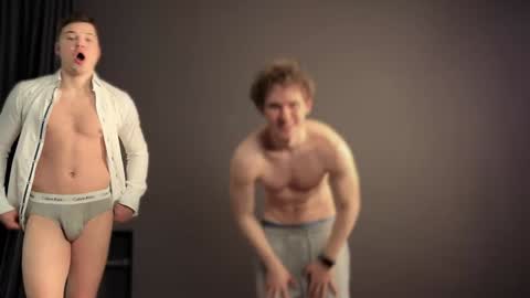 marcus_paradise online show from 01.23.25