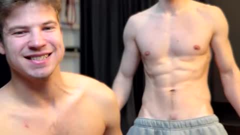 marcus_paradise online show from 10.27.25