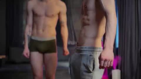 marcus_paradise online show from 02.18.26