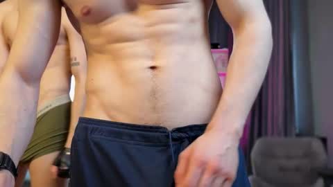 marcus_paradise online show from 02.28.26