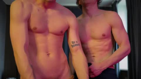 marcus_paradise online show from 04.15.26