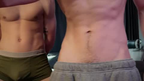marcus_paradise online show from 05.27.26