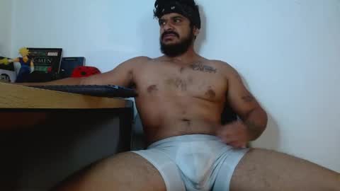 Marcus online show from 03.08.26