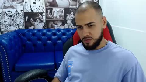 Snapshot of marcus_soler chatting on 09.15.25 marcus_soler online show from 09.15.25
