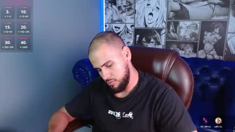 marcus_soler online show from 02.10.26