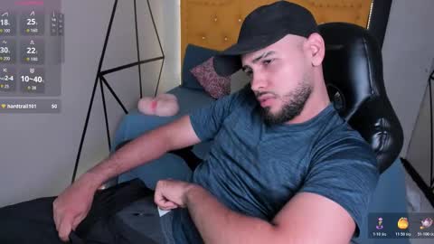 marcus_soler online show from 02.20.26