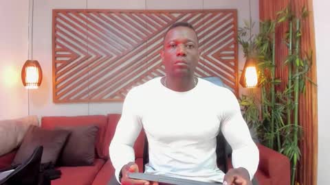 Marcusssss online show from 09.10.25