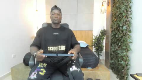 Marcusssss online show from 09.29.25