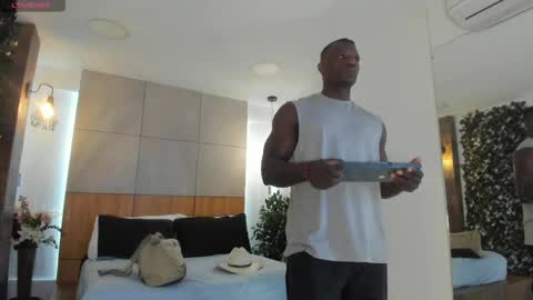 Snapshot of marcusblack_ chatting on 04.25.26 Marcusssss online show from 04.25.26
