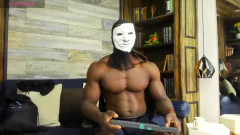 Snapshot of marcusblack_ chatting on 04.30.26 Marcusssss online show from 04.30.26