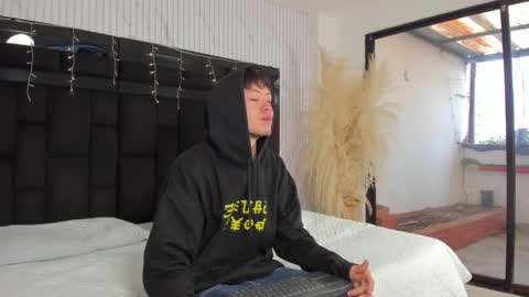 Marcus online show from 02.09.26