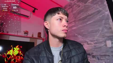 Marcus online show from 02.16.26