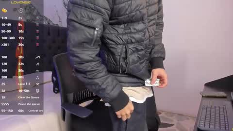 Marcus online show from 03.24.26