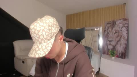 Marcus online show from 04.20.26