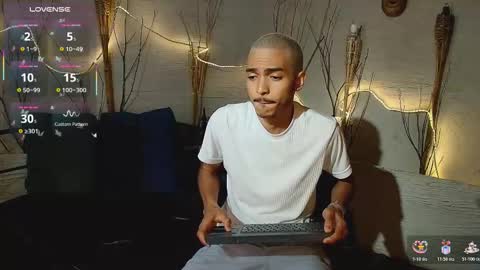 Marcus online show from 11.22.25