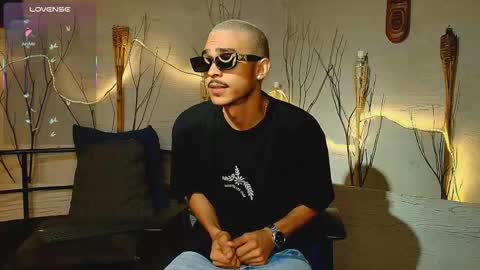 Marcus online show from 11.23.25