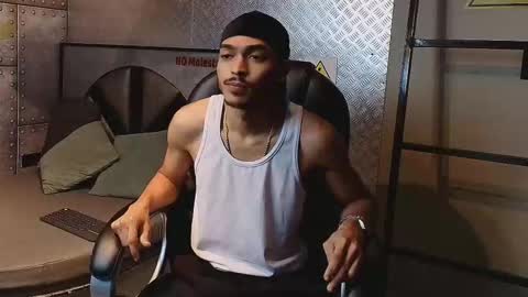 Marcus online show from 01.17.26