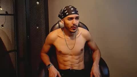 Marcus online show from 02.08.26