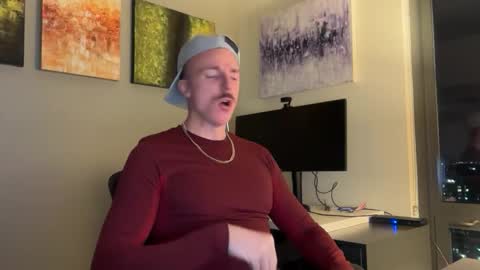 Marcus online show from 12.19.25