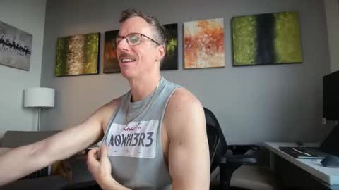 Snapshot of marcusripped1 chatting on 05.19.26 Marcus online show from 05.19.26