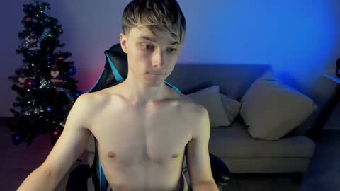 Marcus online show from 12.12.24