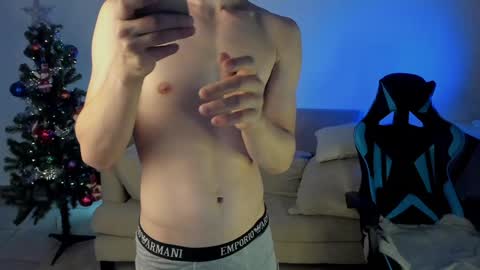 Marcus online show from 12.14.24