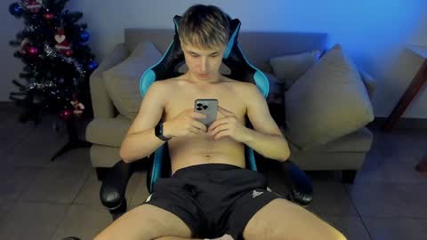 Marcus online show from 12.20.24