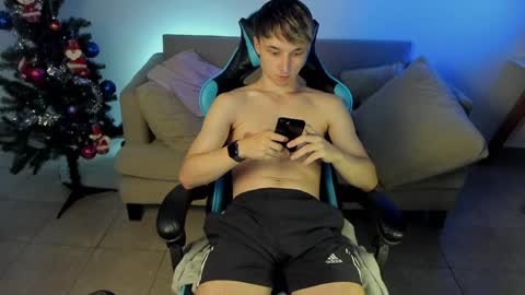 Marcus online show from 12.21.24