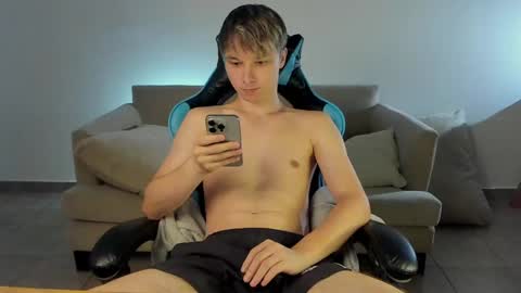 Marcus online show from 01.07.25