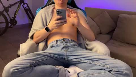 Marcus online show from 09.27.25