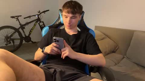 Marcus online show from 10.21.25