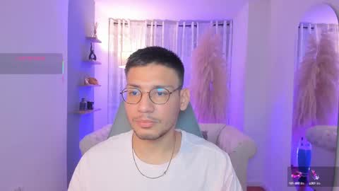 Snapshot of marcuswildx chatting on 09.29.25 marcus online show from 09.29.25