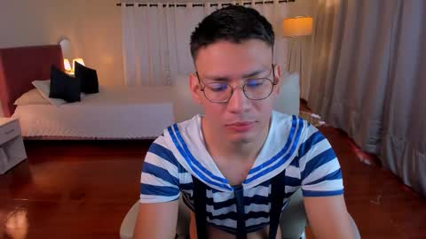 Snapshot of marcuswildx chatting on 10.18.25 marcus online show from 10.18.25