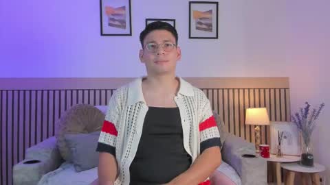 marcus online show from 12.17.25