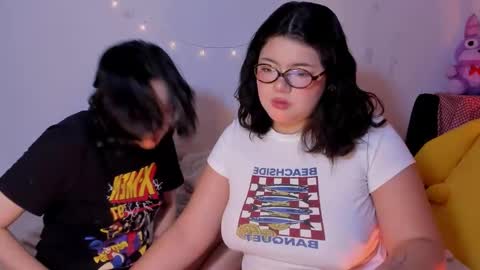 Snapshot of marcy_grey chatting on 02.04.26 danna online show from 02.04.26