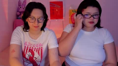 Snapshot of marcy_grey chatting on 04.07.26 danna online show from 04.07.26