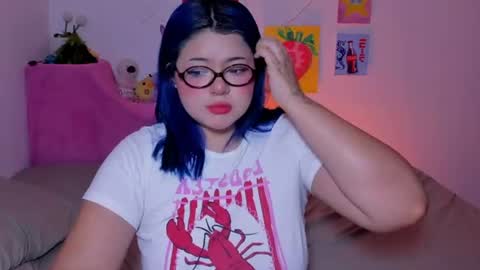 Snapshot of marcy_grey chatting on 07.07.26 danna online show from 07.07.26